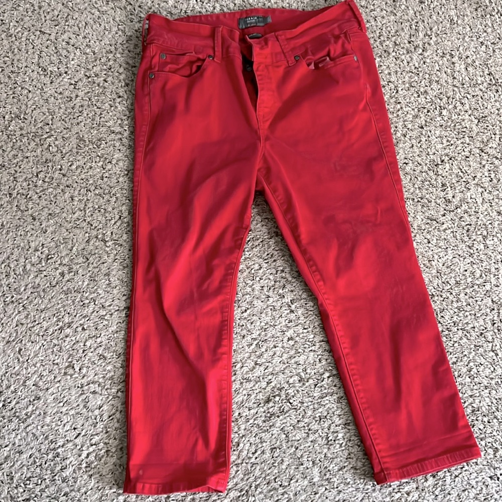 Torrid size 14